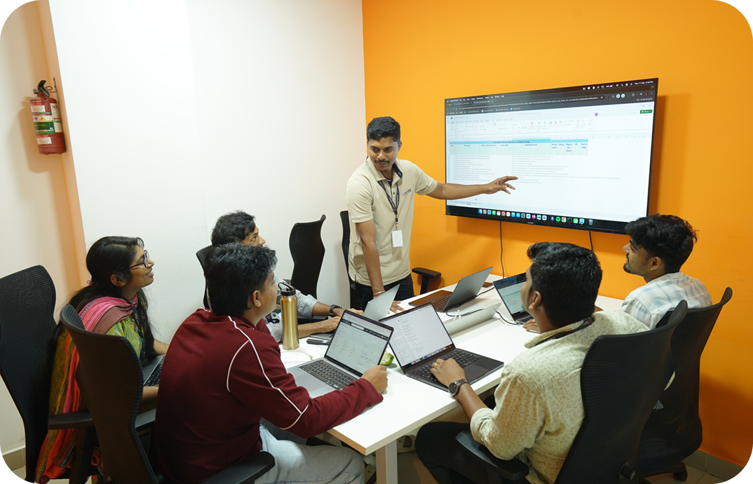 Openness, Teamwork, and Everything in Between
